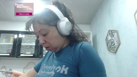 Sucky  online show from 04/21/26, 12:22