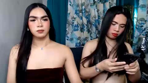 mitch and mitchie online show from 04/22/26, 01:01