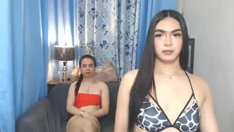 mitch and mitchie online show from 04/23/26, 01:24