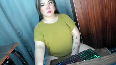 Millany online show from 04/01/26, 01:28