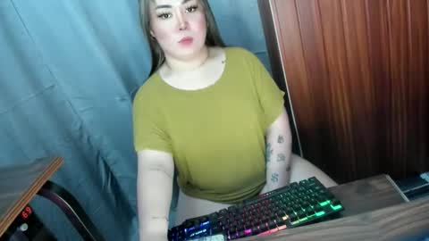 Millany online show from 04/16/26, 03:07