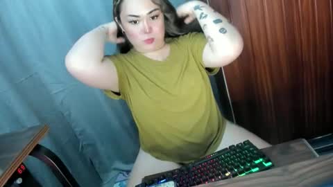 Millany online show from 04/18/26, 03:16