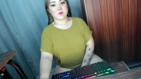 Millany online show from 05/20/26, 03:02