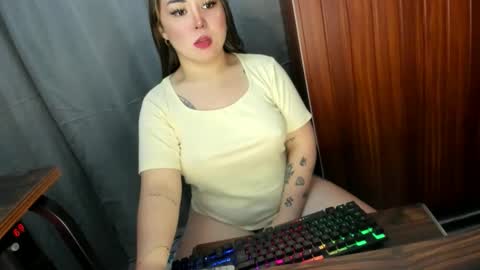 Millany online show from 06/04/26, 02:39