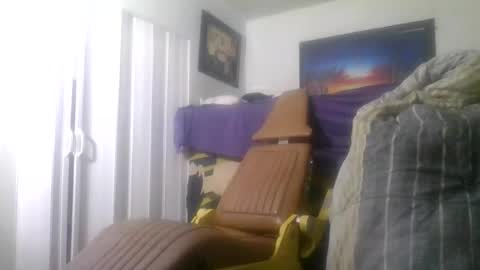 SUCKITU812 online show from 03/12/26, 01:06