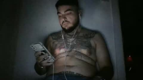 suckpussy69 online show from 10/13/25, 05:40