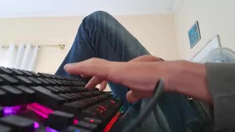 Snapshot of sueliton41 chatting on 02/28/26, 07:48 sueliton41 online show from 02/28/26, 07:48