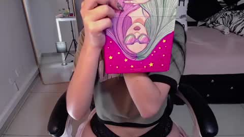 suemmy_a online show from 06/10/26, 01:10