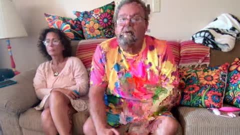 Snapshot of suenixon chatting on 09/30/25, 02:33 suenixon online show from 09/30/25, 02:33