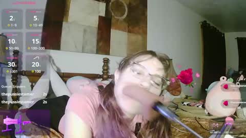 Nikki Sabel online show from 12/13/24, 11:06