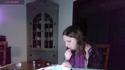 Nikki Sabel online show from 02/01/25, 04:35