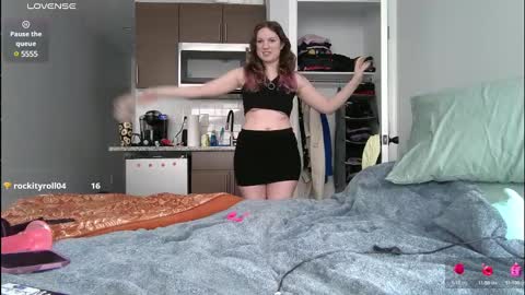 Nikki Sabel online show from 03/06/25, 04:49