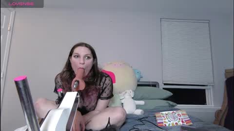 Nikki Sabel online show from 03/11/25, 01:16