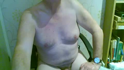 suffolkboy4 online show from 03/31/26, 07:36