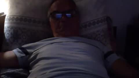 paolo online show from 04/22/26, 05:21