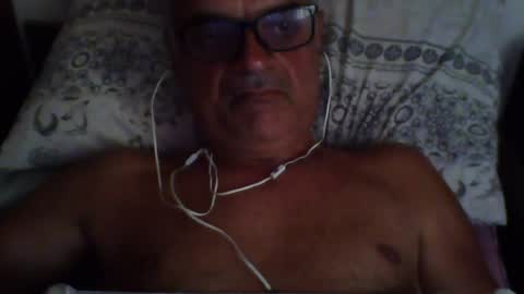 Snapshot of sugar1971 chatting on 06/29/26, 09:15 paolo online show from 06/29/26, 09:15