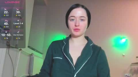 anastasia online show from 01/06/26, 06:17
