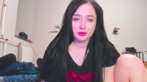 anastasia online show from 01/17/26, 01:21