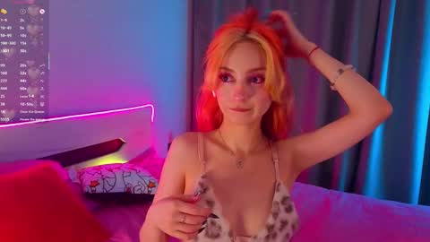 Agata online show from 03/08/26, 12:41