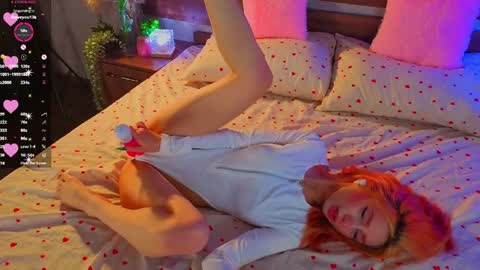 Agata online show from 04/24/26, 01:41