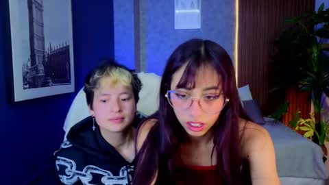 ANGEL online show from 02/28/26, 12:39