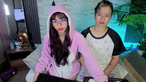 ANGEL online show from 03/12/26, 12:00