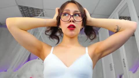 sugar blond online show from 02/22/25, 11:24