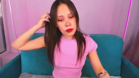 sugar blond online show from 11/16/25, 02:06