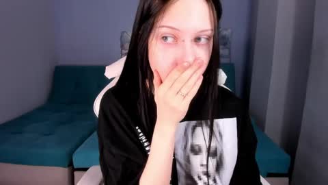 Snapshot of sugar_bunny_girl chatting on 05/24/26, 06:51 Ariana online show from 05/24/26, 06:51
