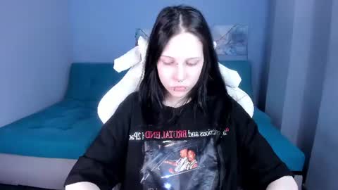 Snapshot of sugar_bunny_girl chatting on 07/02/26, 03:17 Ariana online show from 07/02/26, 03:17