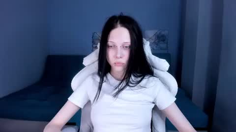 Snapshot of sugar_bunny_girl chatting on 07/03/26, 06:31 Ariana online show from 07/03/26, 06:31