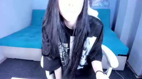Snapshot of sugar_bunny_girl chatting on 07/17/26, 03:57 Ariana online show from 07/17/26, 03:57
