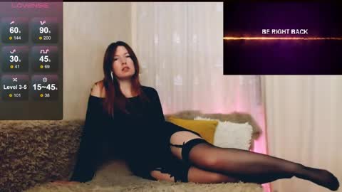 Snapshot of sugar_desire chatting on 04/30/26, 08:57 Instagram faroffland online show from 04/30/26, 08:57