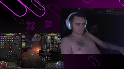 Vladimir online show from 02/14/26, 03:25