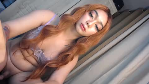 your ultimate goddess online show from 01/28/25, 06:07