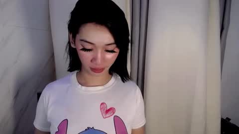 your ultimate goddess online show from 02/02/25, 02:56