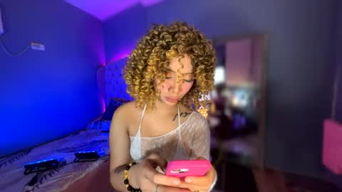 Snapshot of sugar_hally chatting on 02/24/26, 05:49 your ultimate goddess online show from 02/24/26, 05:49