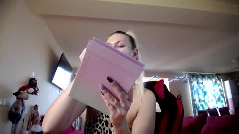 May online show from 12/20/24, 07:12