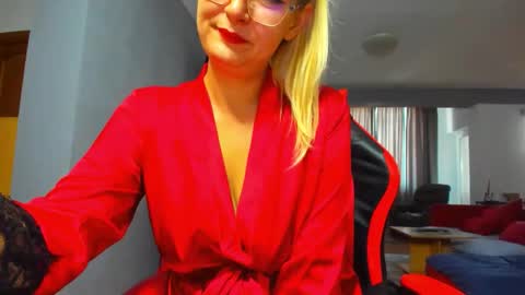 May online show from 09/23/25, 08:17