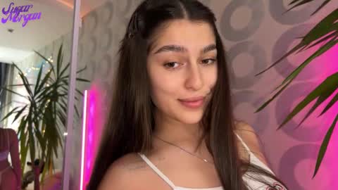 Morgan online show from 11/09/25, 07:50