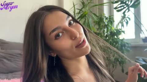 Snapshot of sugar_morgan chatting on 06/06/26, 12:21 Morgan online show from 06/06/26, 12:21