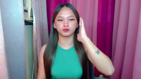 Cheska online show from 02/22/25, 09:26