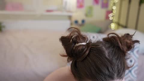 Rikki online show from 01/20/25, 10:48