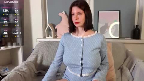 Maria online show from 02/12/25, 03:05