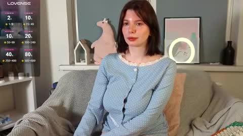 Maria online show from 02/12/25, 06:09