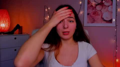 Megan online show from 01/27/25, 08:49