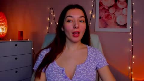 Megan online show from 02/08/25, 11:22