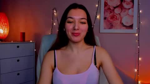 Megan online show from 02/09/25, 10:53