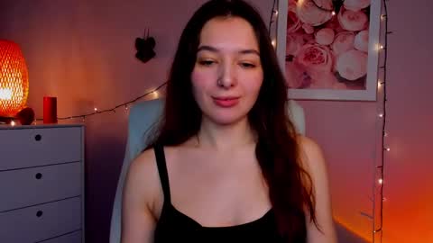 Megan online show from 02/21/25, 11:33