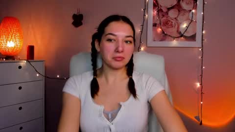 Megan online show from 02/24/25, 10:59